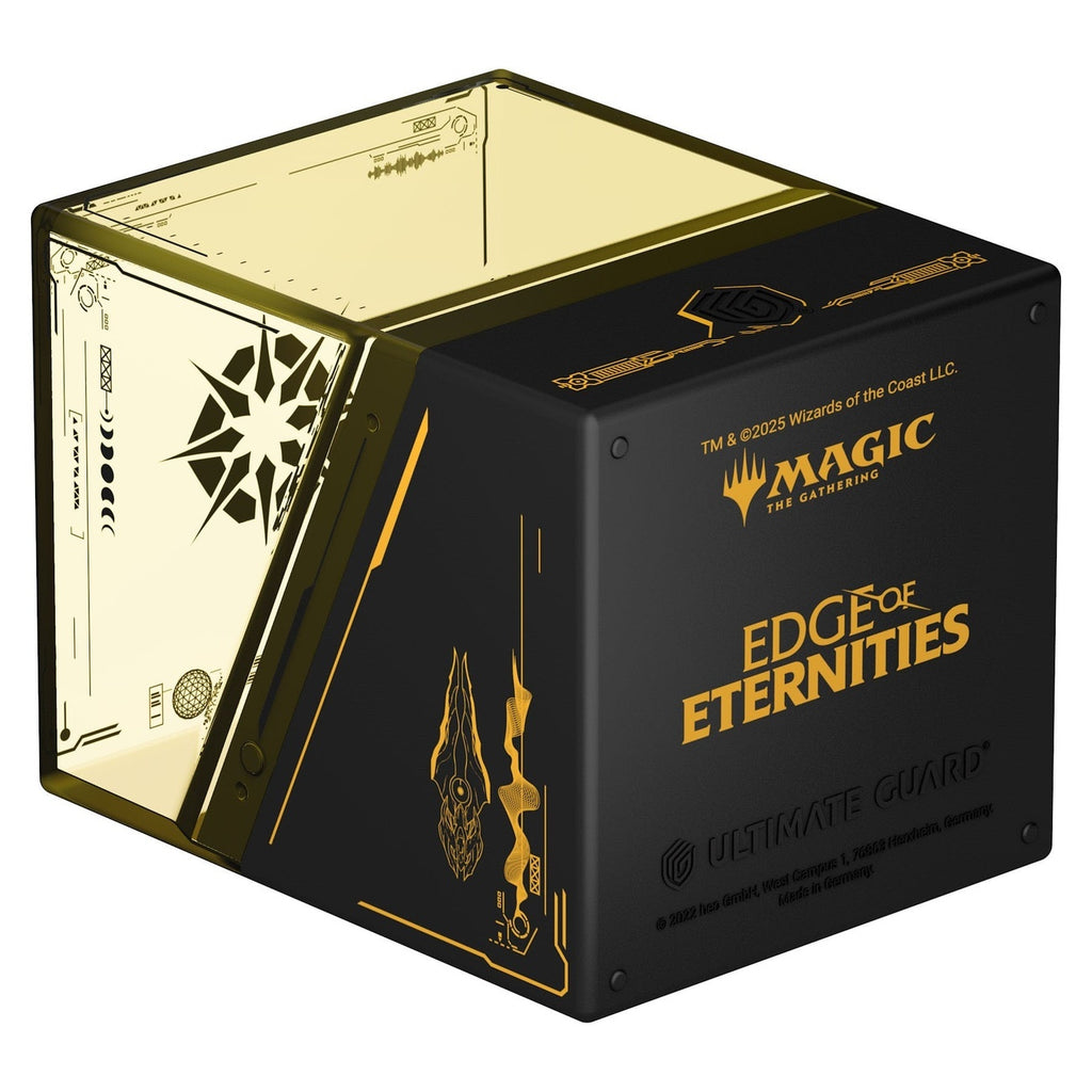 Productafbeelding Ultimate Guard Boulder 100+ Magic: The Gathering "Edge of Eternities" - Sunstar