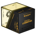 Productafbeelding Ultimate Guard Boulder 100+ Magic: The Gathering "Edge of Eternities" - Sunstar