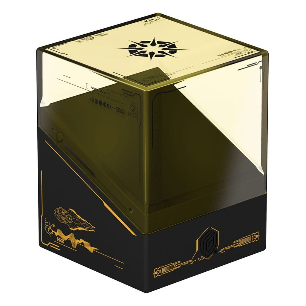 Productafbeelding Ultimate Guard Boulder 100+ Magic: The Gathering "Edge of Eternities" - Sunstar