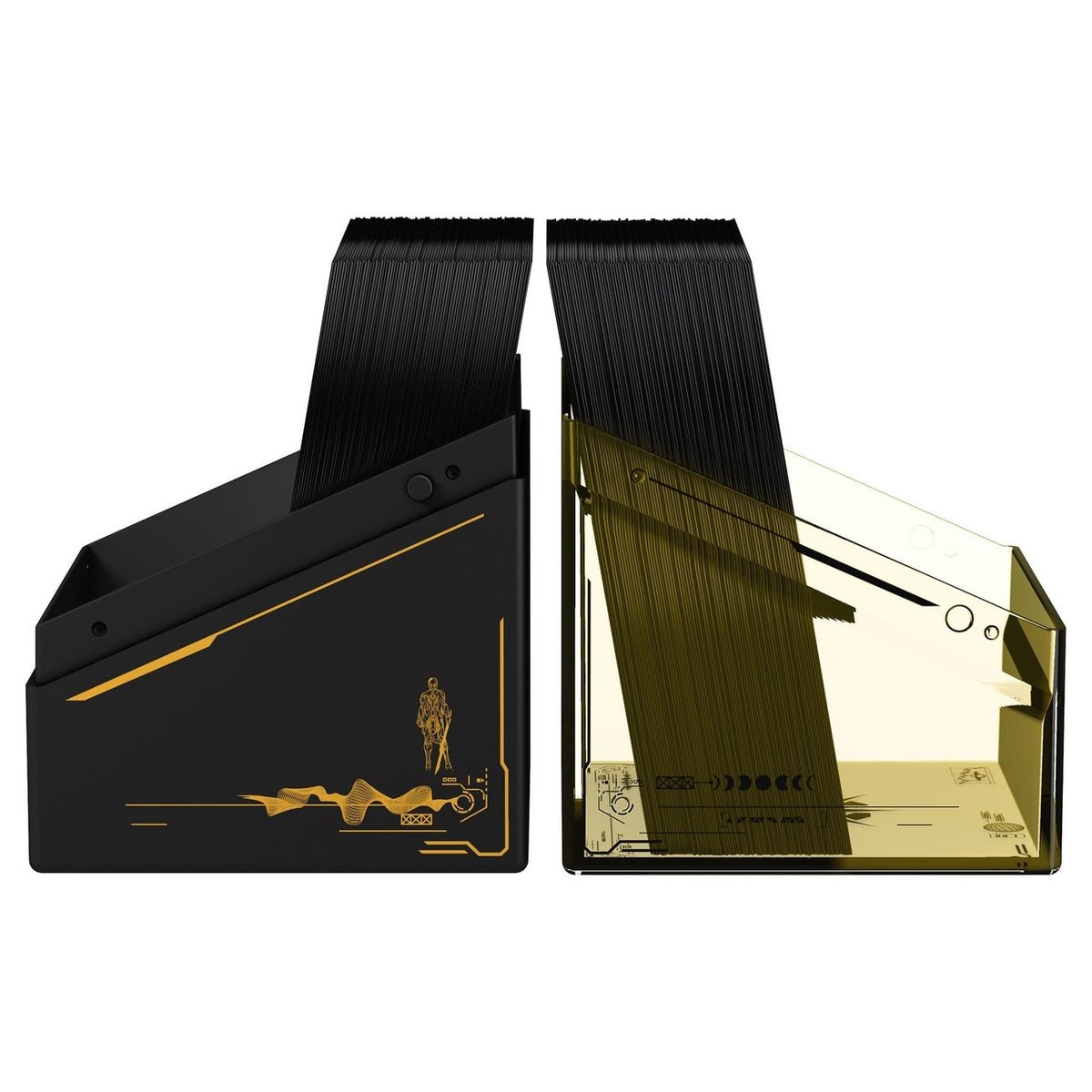 Productafbeelding Ultimate Guard Boulder 100+ Magic: The Gathering "Edge of Eternities" - Sunstar