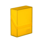 Productafbeelding Ultimate Guard Boulder 40+ – Amber