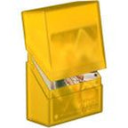 Productafbeelding Ultimate Guard Boulder 40+ – Amber