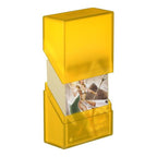 Productafbeelding Ultimate Guard Boulder 40+ – Amber