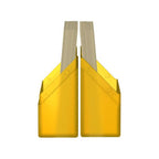 Productafbeelding Ultimate Guard Boulder 40+ – Amber