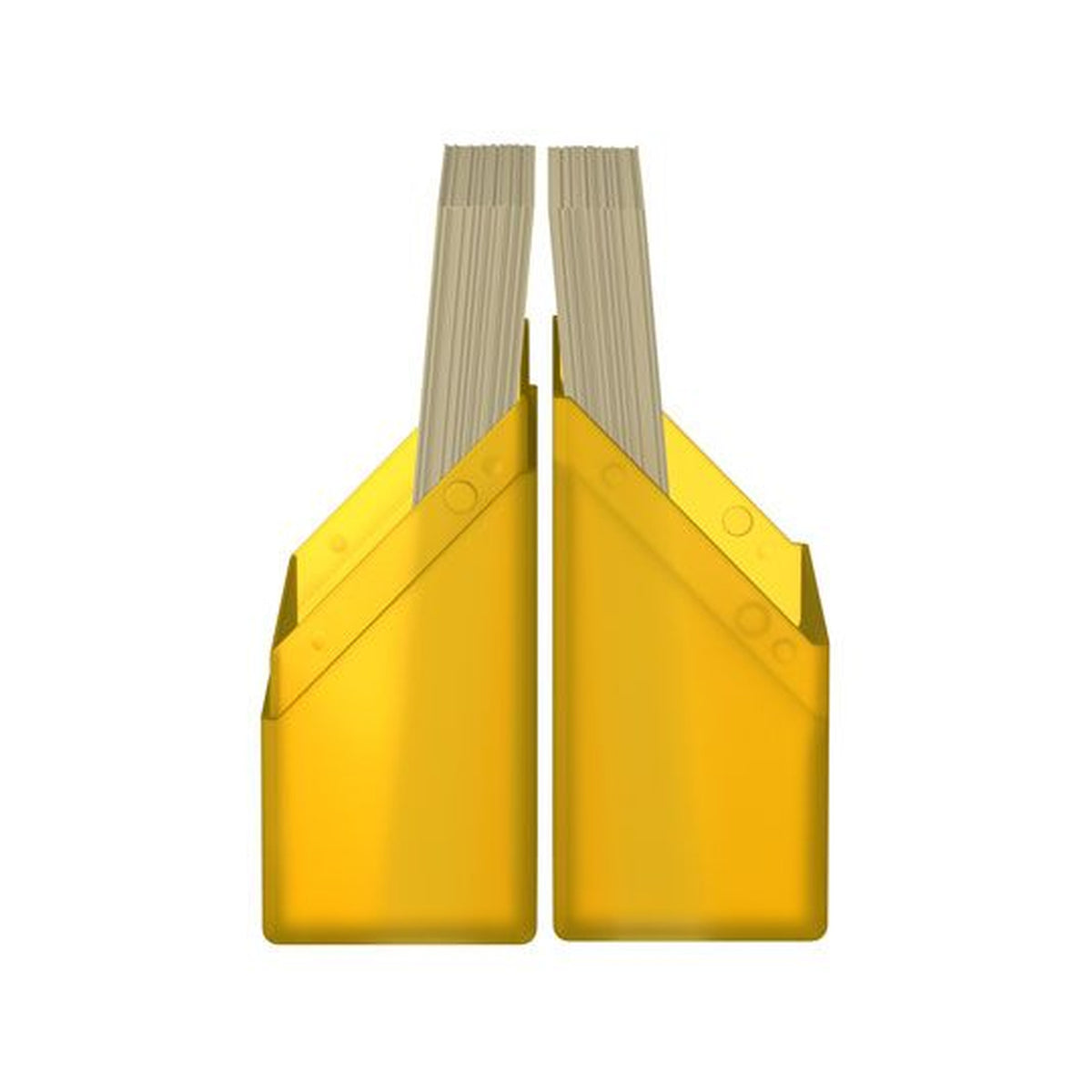 Productafbeelding Ultimate Guard Boulder 40+ – Amber