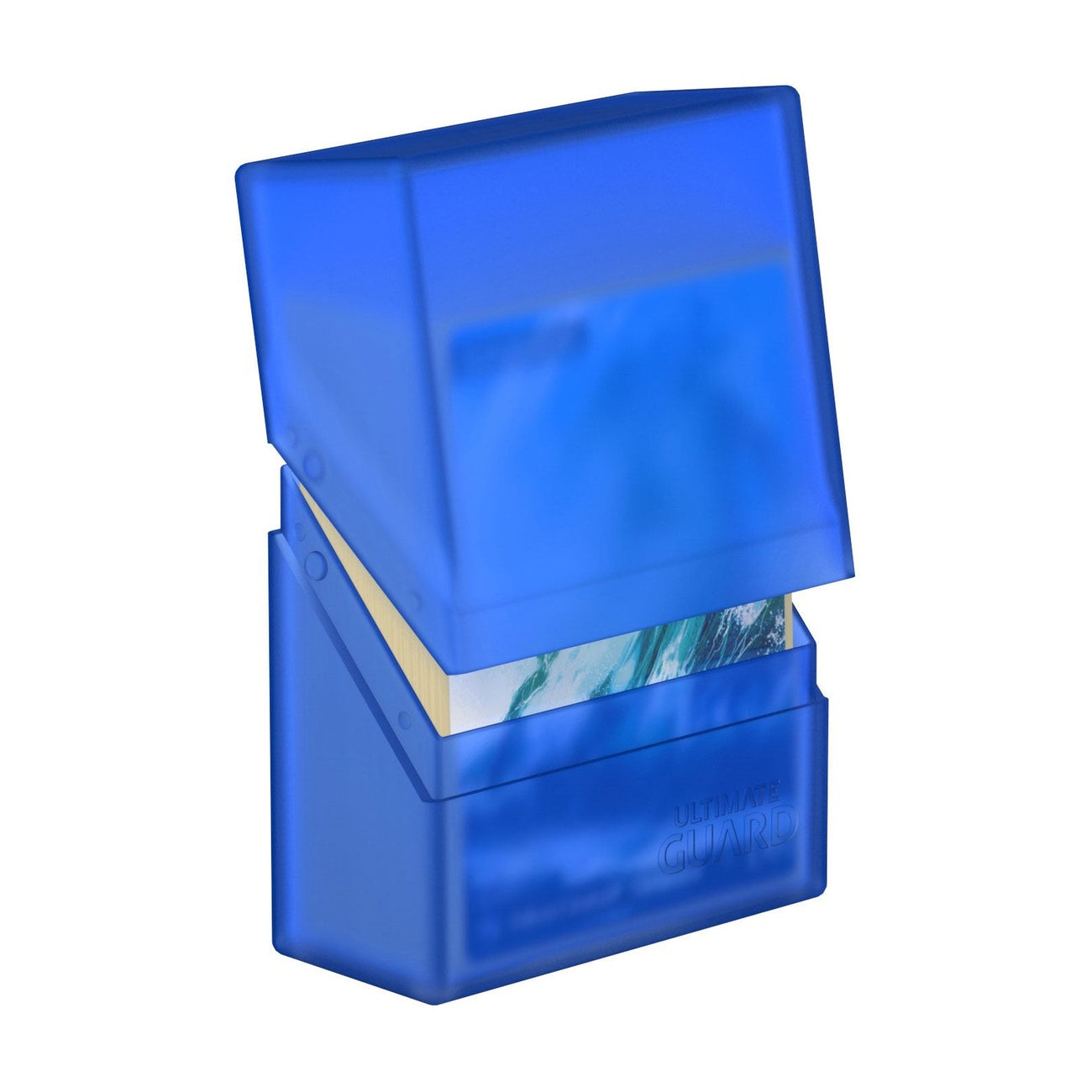 Productafbeelding Ultimate Guard Boulder 40+ - Saffier