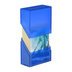 Productafbeelding Ultimate Guard Boulder 40+ - Saffier