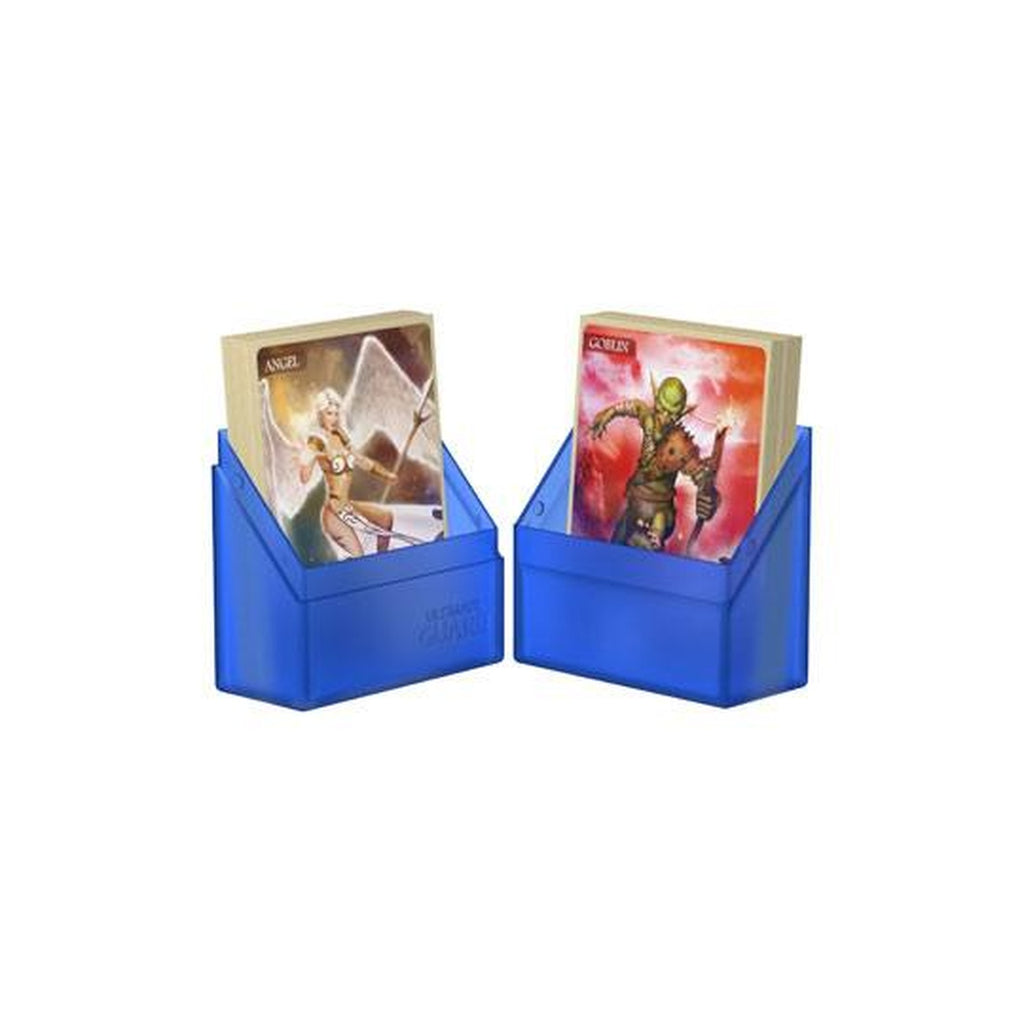 Productafbeelding Ultimate Guard Boulder 40+ - Saffier