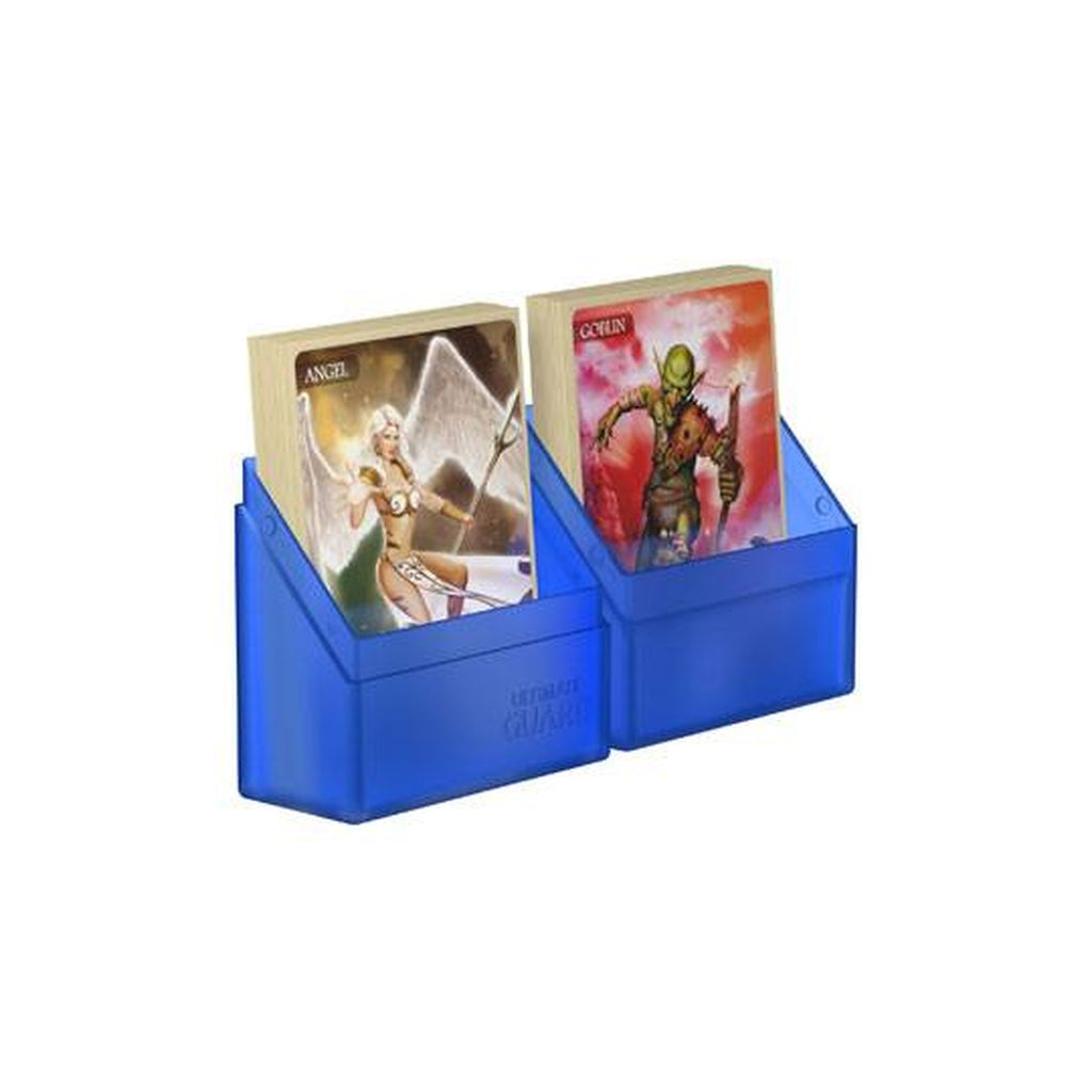 Productafbeelding Ultimate Guard Boulder 40+ - Saffier
