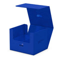 Productafbeelding Ultimate Guard Minthive 30+ XenoSkin Blauw