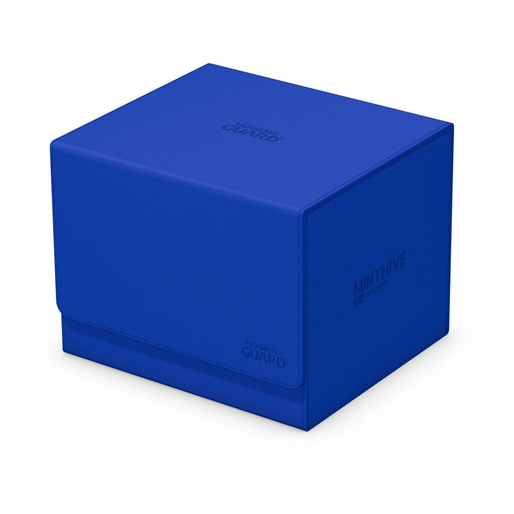 Productafbeelding Ultimate Guard Minthive 30+ XenoSkin Blauw