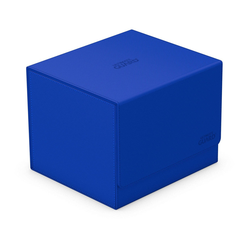 Productafbeelding Ultimate Guard Minthive 30+ XenoSkin Blauw