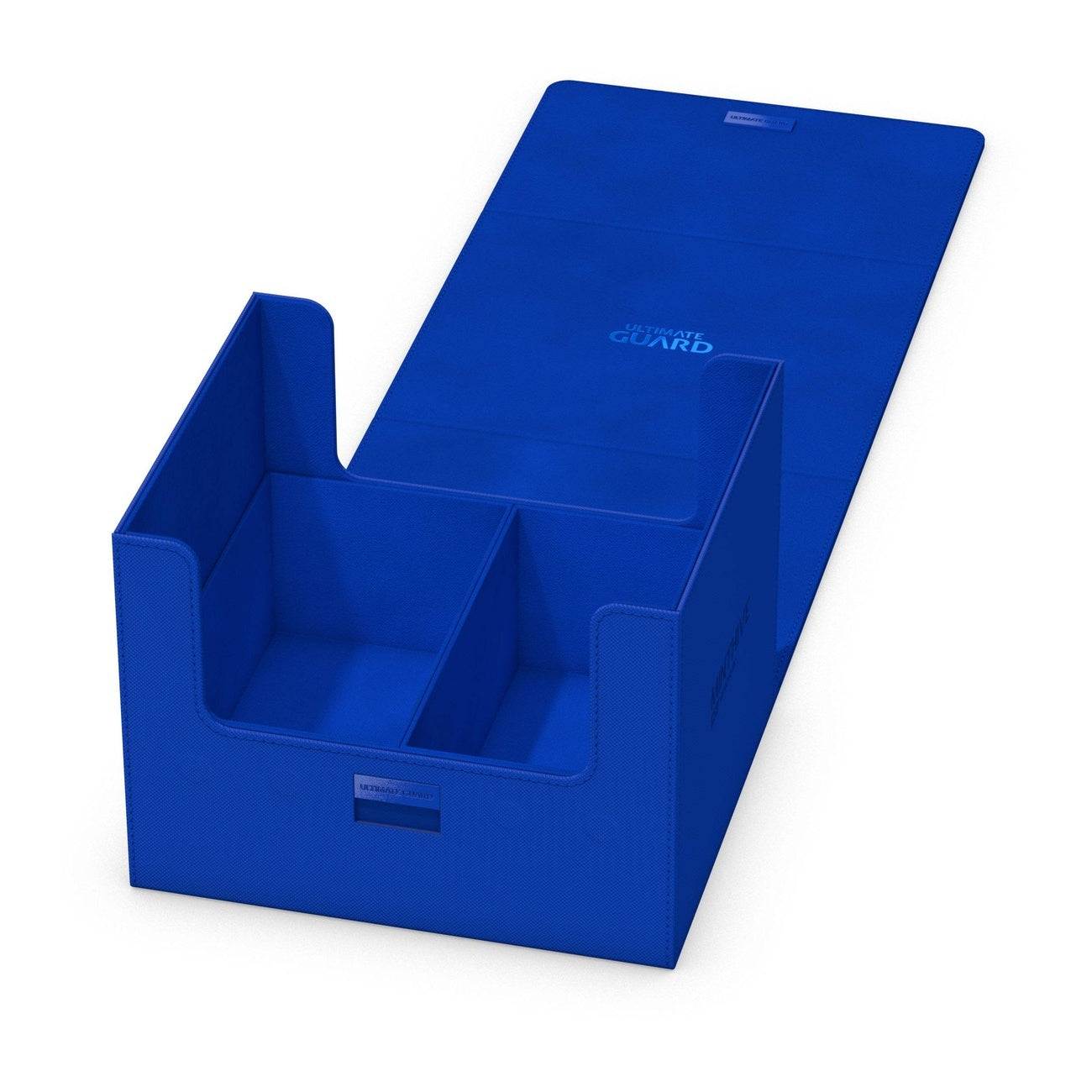 Productafbeelding Ultimate Guard Minthive 30+ XenoSkin Blauw