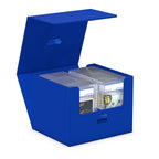 Productafbeelding Ultimate Guard Minthive 30+ XenoSkin Blauw