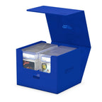Productafbeelding Ultimate Guard Minthive 30+ XenoSkin Blauw