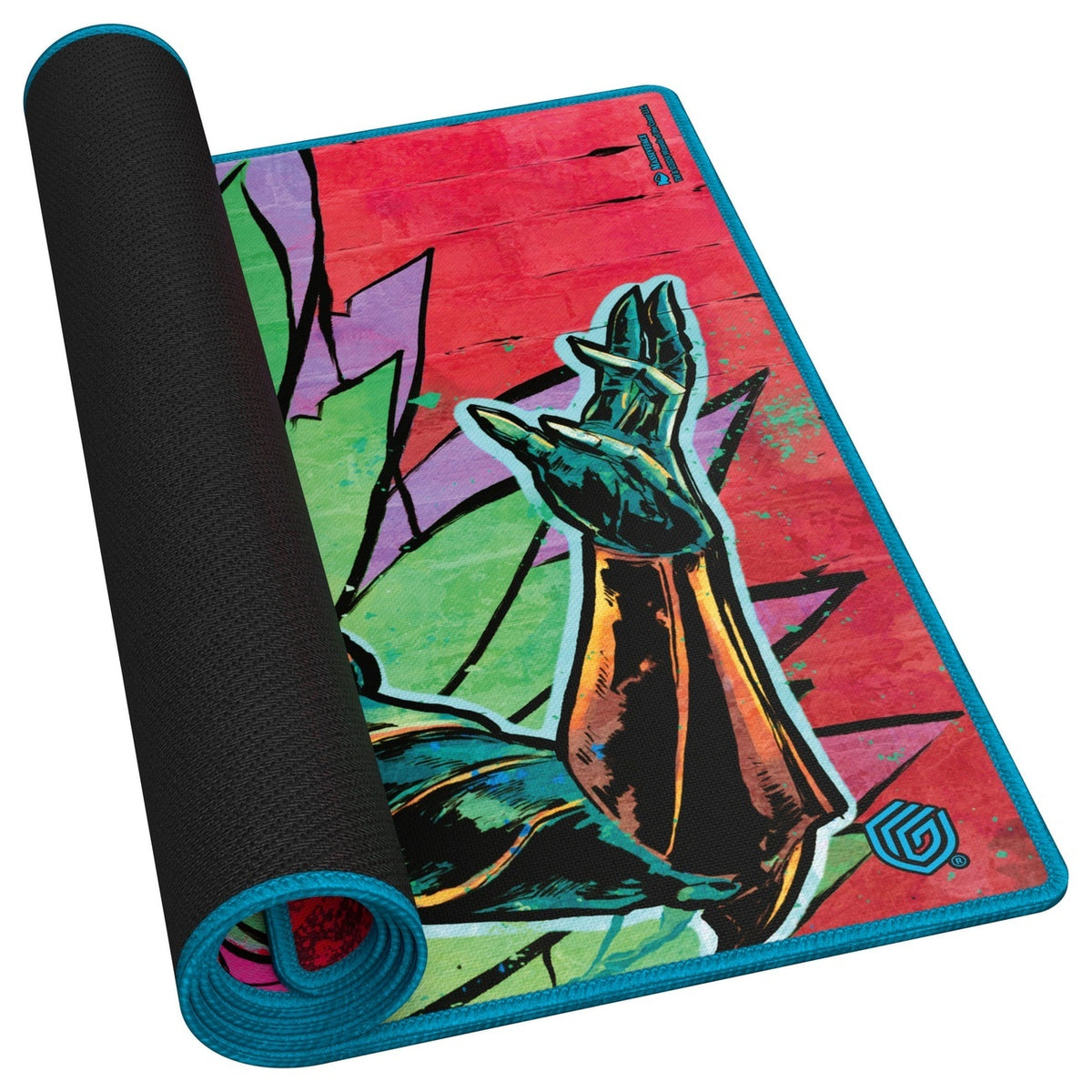 Productafbeelding Ultimate Guard Playmat Magic: The Gathering "Aetherdrift" – Hazoret, Godseeker