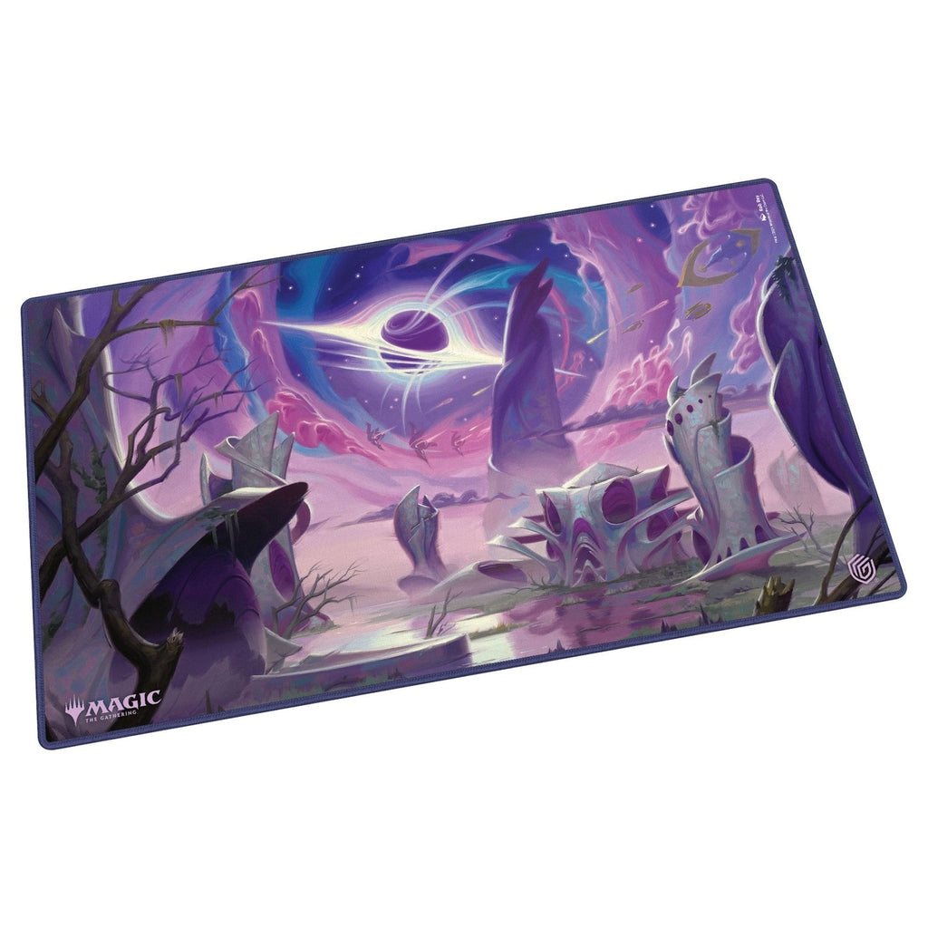 Productafbeelding Ultimate Guard Speelmat Magic: The Gathering "Edge of Eternities" - Godless Shrine