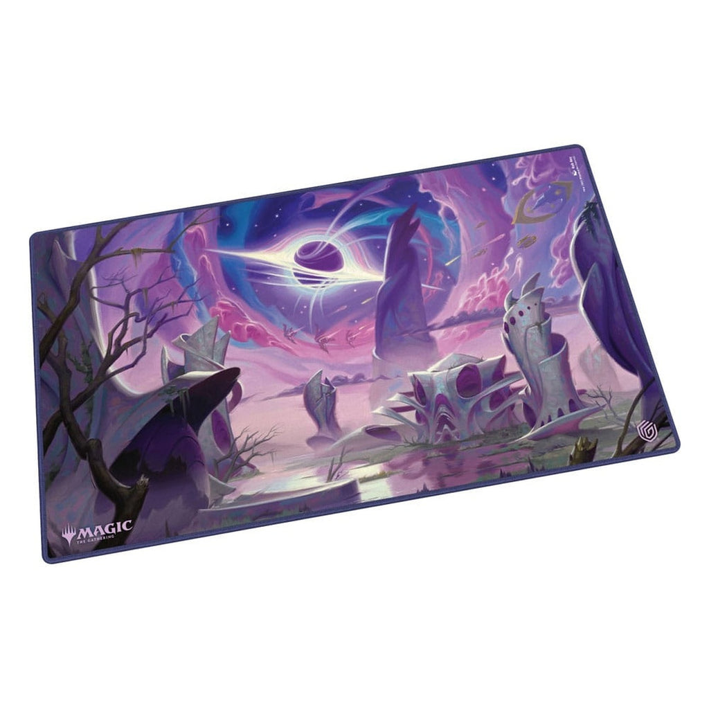 Productafbeelding Ultimate Guard Speelmat Magic: The Gathering "Edge of Eternities" - Godless Shrine