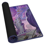 Productafbeelding Ultimate Guard Speelmat Magic: The Gathering "Edge of Eternities" - Godless Shrine