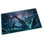 Productafbeelding Ultimate Guard Speelmat Magic: The Gathering "Edge of Eternities" - Watery Grave