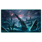 Productafbeelding Ultimate Guard Speelmat Magic: The Gathering "Edge of Eternities" - Watery Grave