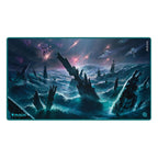 Productafbeelding Ultimate Guard Speelmat Magic: The Gathering "Edge of Eternities" - Watery Grave