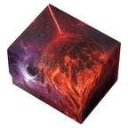 Product image Ultimate Guard Sidewinder 100+ Xenoskin Magic: The Gathering "Edge of Eternities" – Kavaron, Memorial World