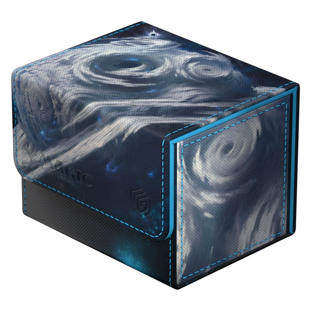Productafbeelding Ultimate Guard Sidewinder 100+ Xenoskin Magic: The Gathering "Edge of Eternities" - Uthros, Titanische Godcore