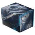 Productafbeelding Ultimate Guard Sidewinder 100+ Xenoskin Magic: The Gathering "Edge of Eternities" - Uthros, Titanische Godcore