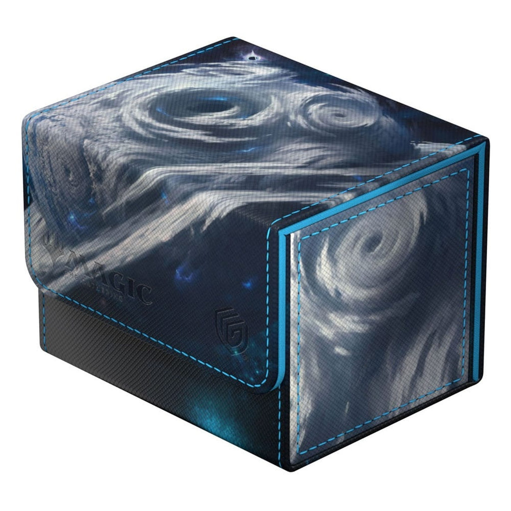 Productafbeelding Ultimate Guard Sidewinder 100+ Xenoskin Magic: The Gathering "Edge of Eternities" - Uthros, Titanische Godcore