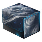 Productafbeelding Ultimate Guard Sidewinder 100+ Xenoskin Magic: The Gathering "Edge of Eternities" - Uthros, Titanische Godcore