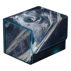 Productafbeelding Ultimate Guard Sidewinder 100+ Xenoskin Magic: The Gathering "Edge of Eternities" - Uthros, Titanische Godcore