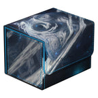 Productafbeelding Ultimate Guard Sidewinder 100+ Xenoskin Magic: The Gathering "Edge of Eternities" - Uthros, Titanische Godcore