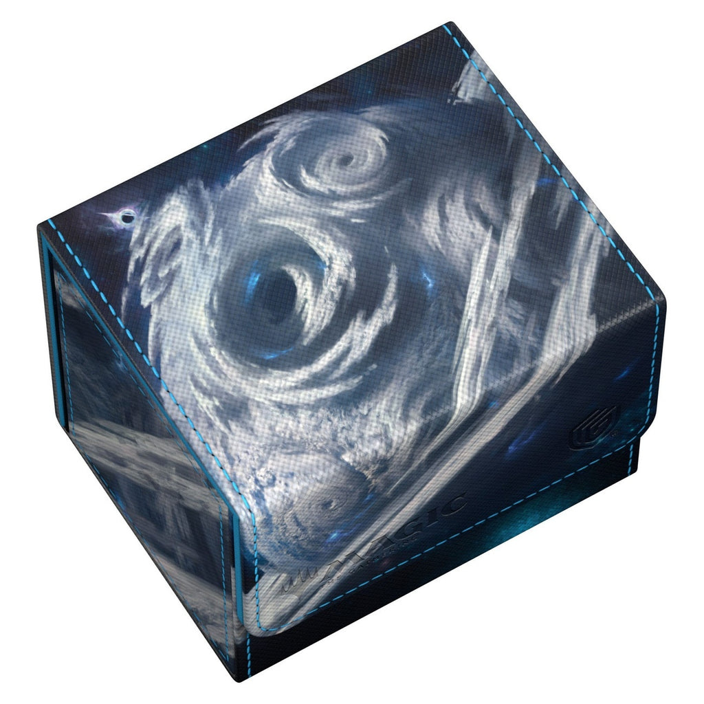 Productafbeelding Ultimate Guard Sidewinder 100+ Xenoskin Magic: The Gathering "Edge of Eternities" - Uthros, Titanische Godcore