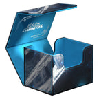 Productafbeelding Ultimate Guard Sidewinder 100+ Xenoskin Magic: The Gathering "Edge of Eternities" - Uthros, Titanische Godcore