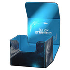 Productafbeelding Ultimate Guard Sidewinder 100+ Xenoskin Magic: The Gathering "Edge of Eternities" - Uthros, Titanische Godcore
