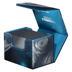 Productafbeelding Ultimate Guard Sidewinder 100+ Xenoskin Magic: The Gathering "Edge of Eternities" - Uthros, Titanische Godcore