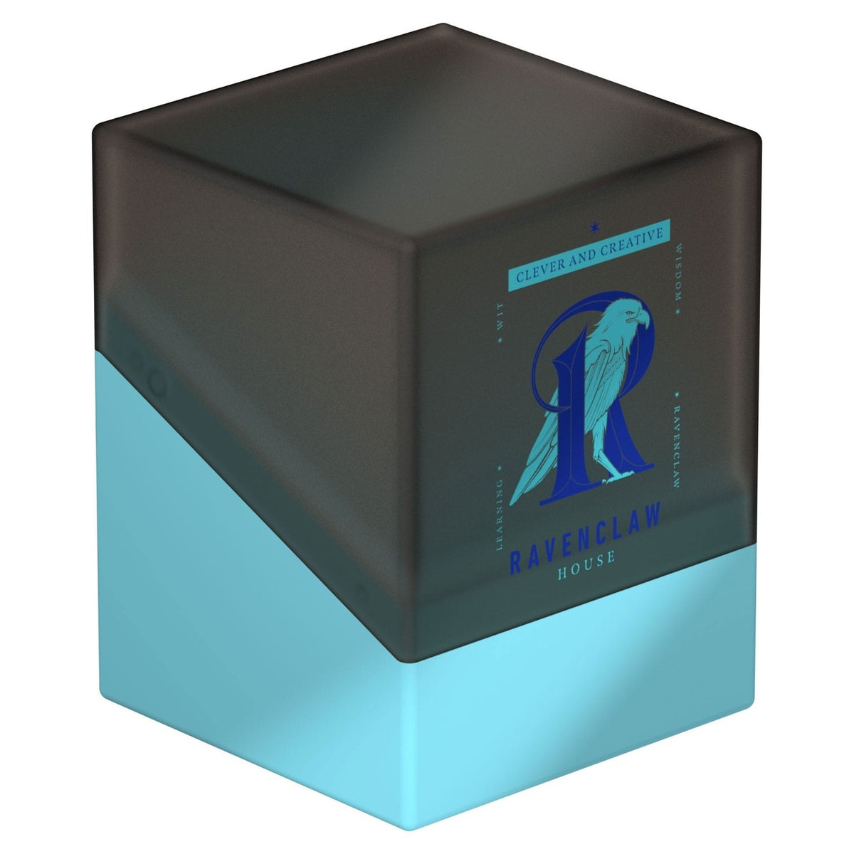 Productafbeelding Ultimate Guard Boulder 100+ Harry Potter – Ravenclaw