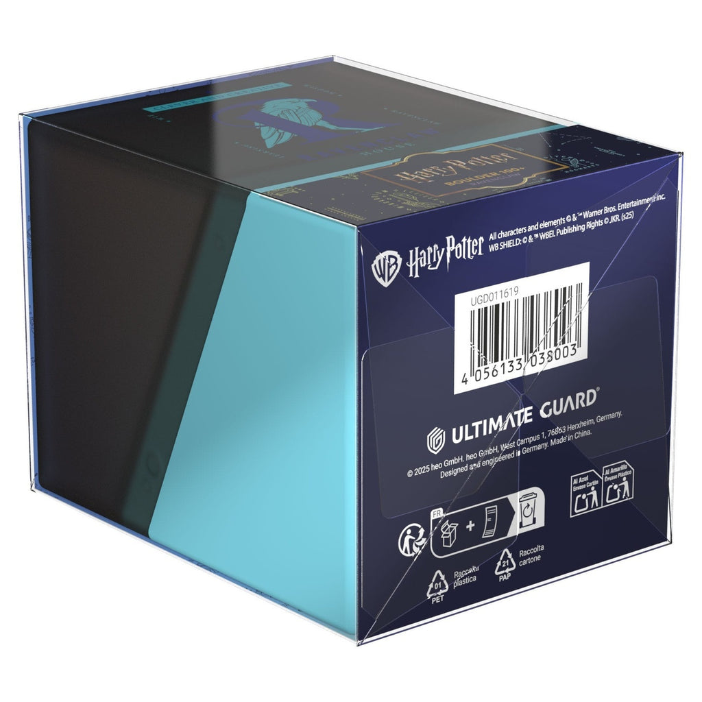 Productafbeelding Ultimate Guard Boulder 100+ Harry Potter – Ravenclaw