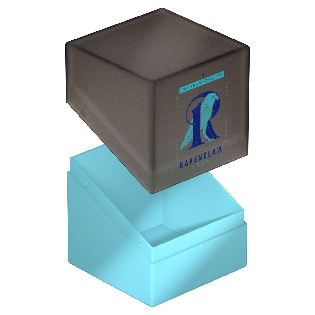 Productafbeelding Ultimate Guard Boulder 100+ Harry Potter – Ravenclaw