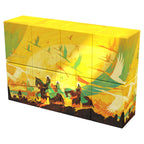 Productafbeelding Ultimate Guard RTE Boulder 100+ "Artist Edition #3 Dominik Mayer" Duo Pack