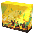 Productafbeelding Ultimate Guard RTE Boulder 100+ "Artist Edition #3 Dominik Mayer" Duo Pack