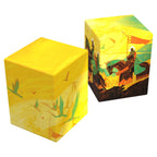 Productafbeelding Ultimate Guard RTE Boulder 100+ "Artist Edition #3 Dominik Mayer" Duo Pack