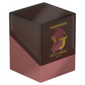 Productafbeelding Ultimate Guard Boulder 100+ Harry Potter – Griffoendor