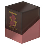 Productafbeelding Ultimate Guard Boulder 100+ Harry Potter – Griffoendor