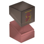 Productafbeelding Ultimate Guard Boulder 100+ Harry Potter – Griffoendor