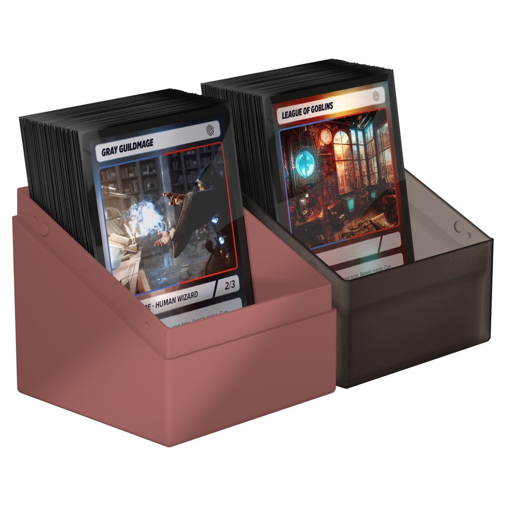 Productafbeelding Ultimate Guard Boulder 100+ Harry Potter – Griffoendor