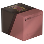 Productafbeelding Ultimate Guard Boulder 100+ Harry Potter – Griffoendor