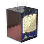 Productafbeelding Ultimate Guard Boulder 100+ Harry Potter – Griffoendor