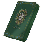 Product image Ultimate Guard Zipfolio 160 Xenoskin Harry Potter – Slytherin
